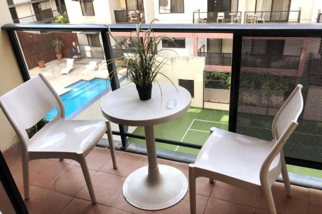 City & Lakeside With Free Parking, Pool And 10 Mins Walk Into The City Perth Exteriér fotografie