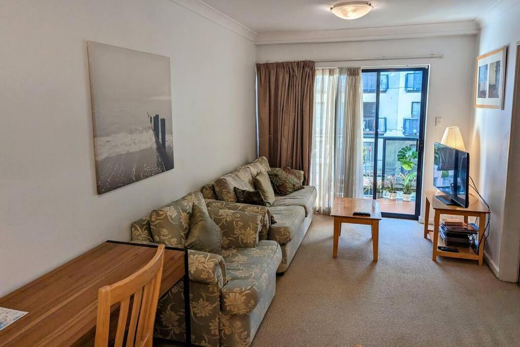 City & Lakeside With Free Parking, Pool And 10 Mins Walk Into The City Perth Exteriér fotografie