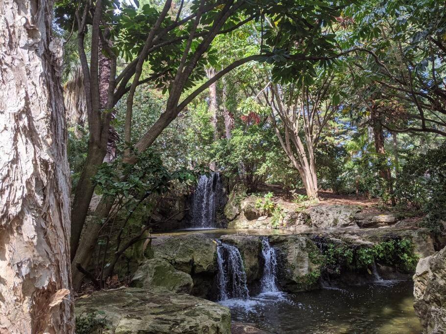 City & Lakeside With Free Parking, Pool And 10 Mins Walk Into The City Perth Exteriér fotografie